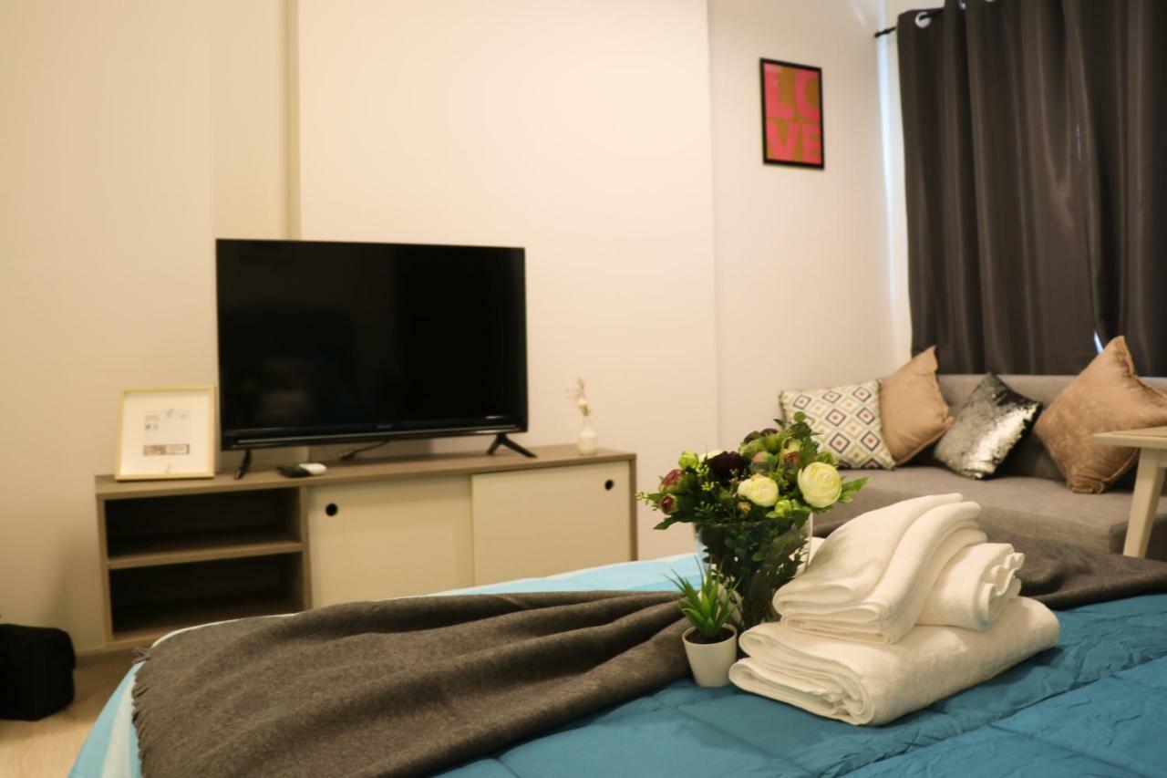Chapter One Eco Appartement *