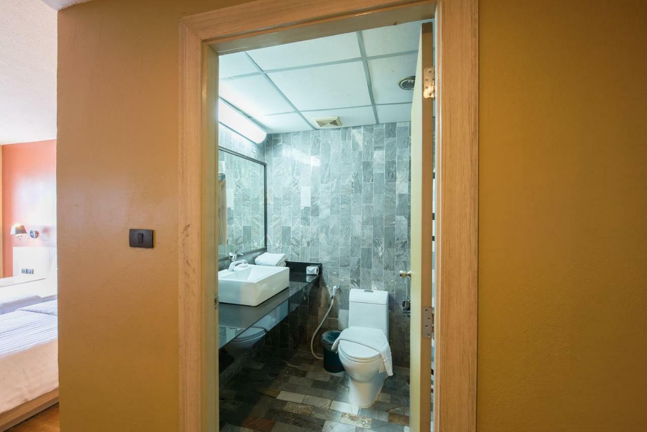 The Euro Grande Hotel 3*