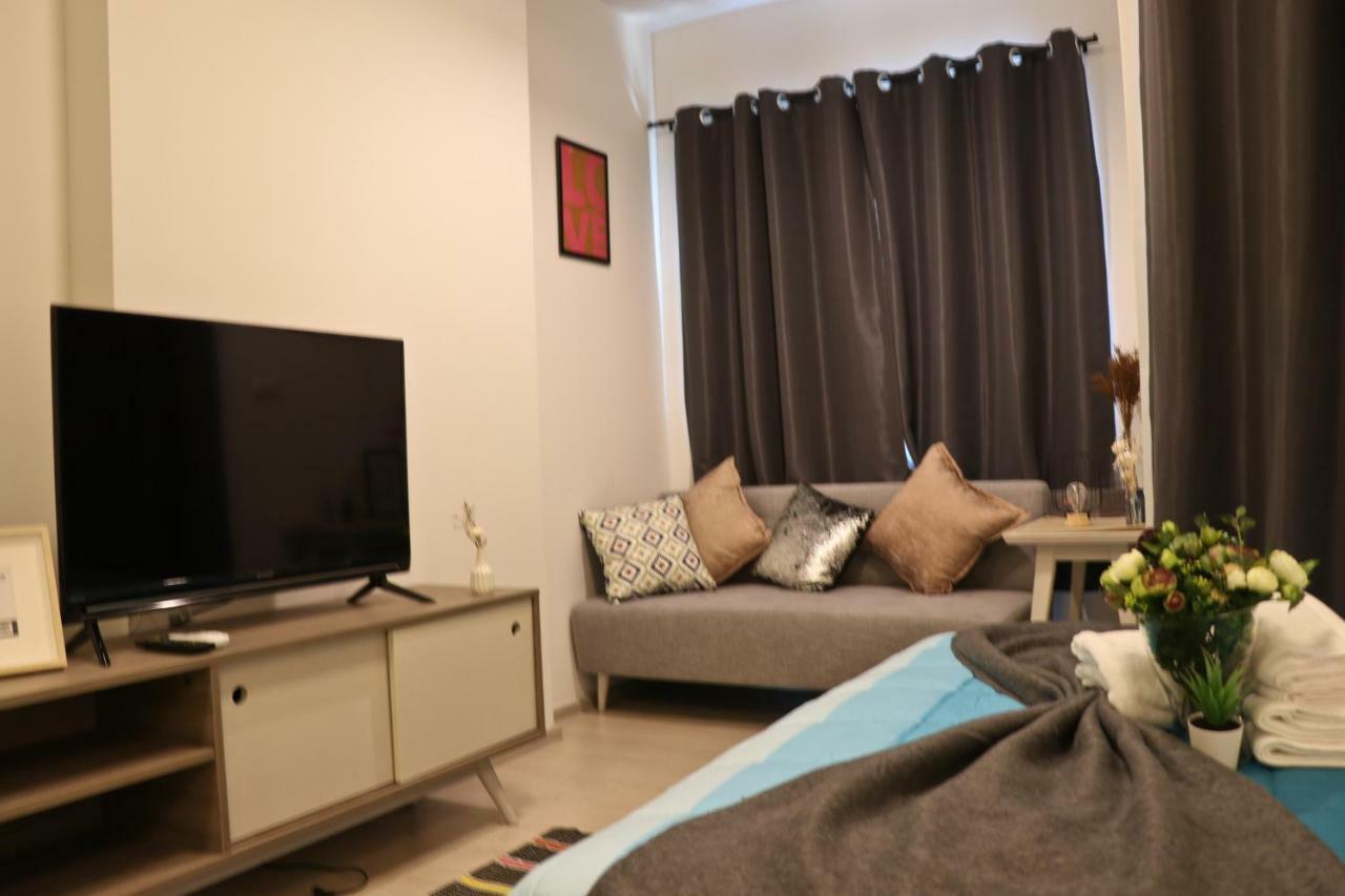 Chapter One Eco Apartment Bangkok