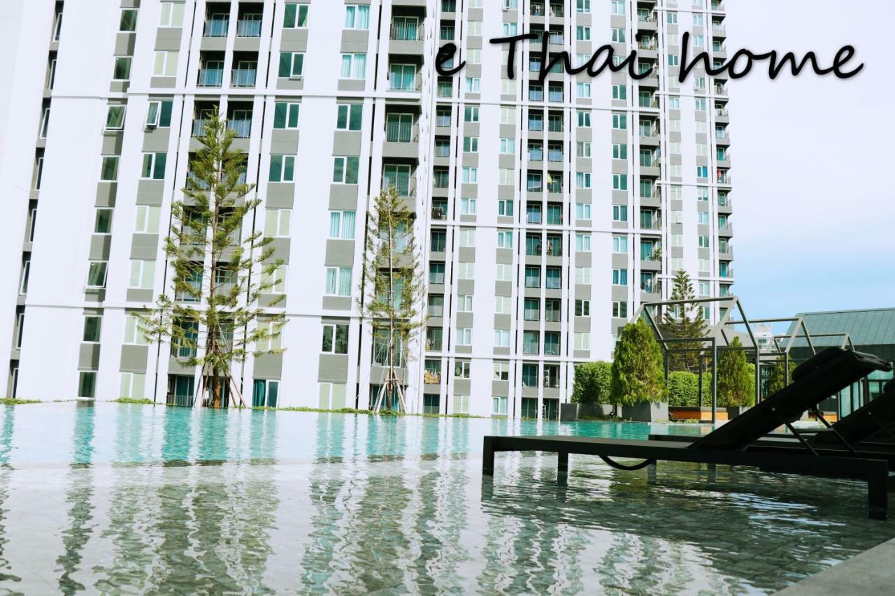 Appartement Chapter One Eco