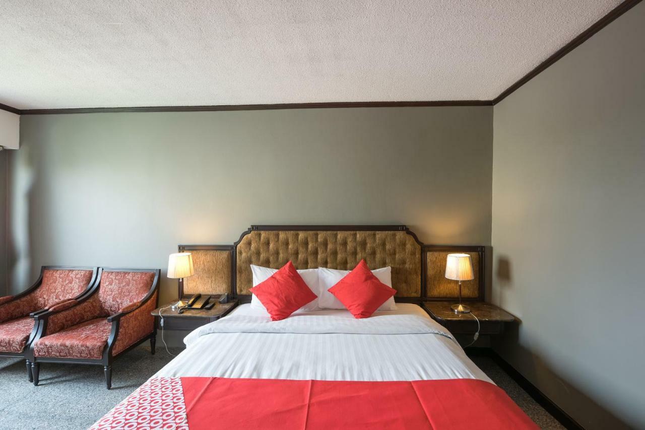 The Euro Grande Hotel 3*