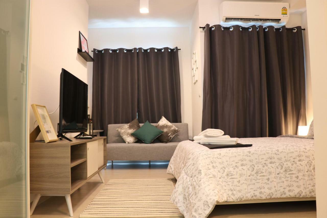 Appartement Chapter One Eco Bangkok