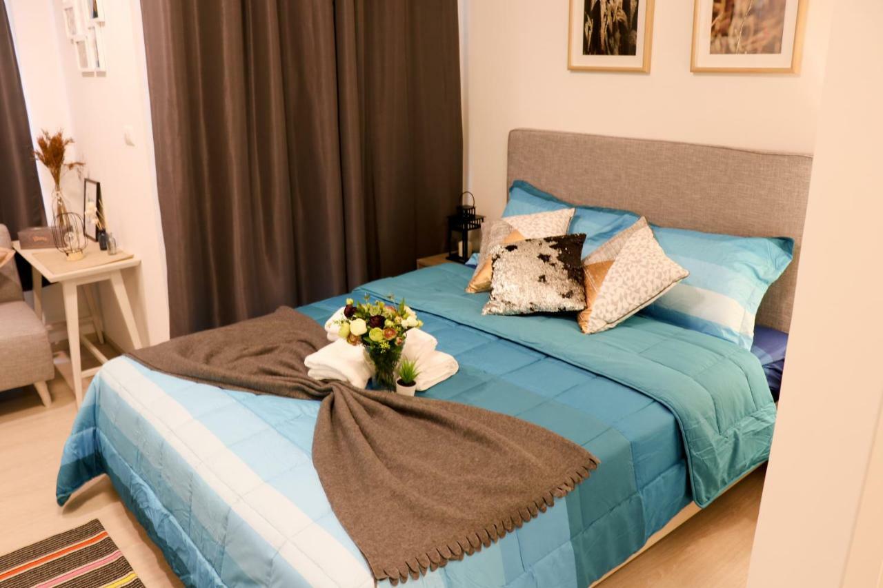 Chapter One Eco Appartement