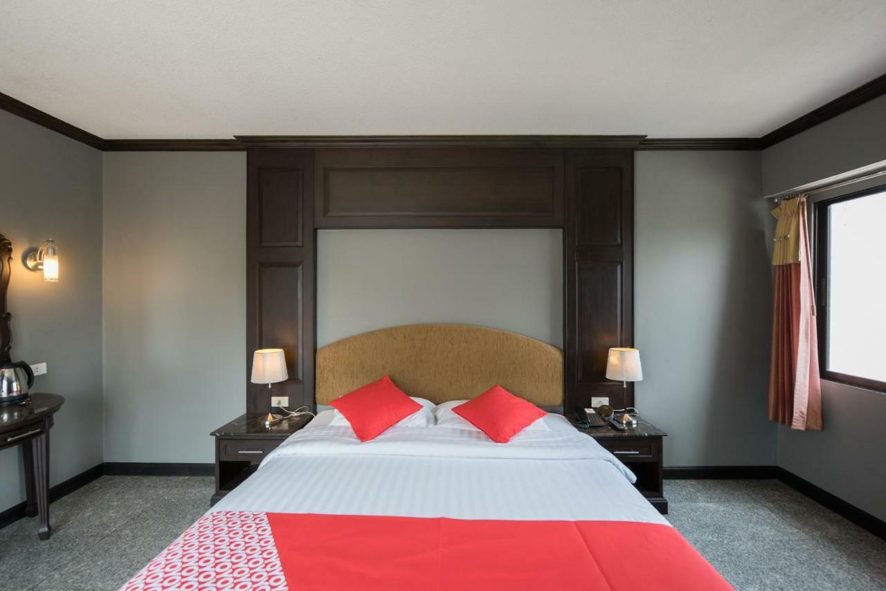 Hotel The Euro Grande