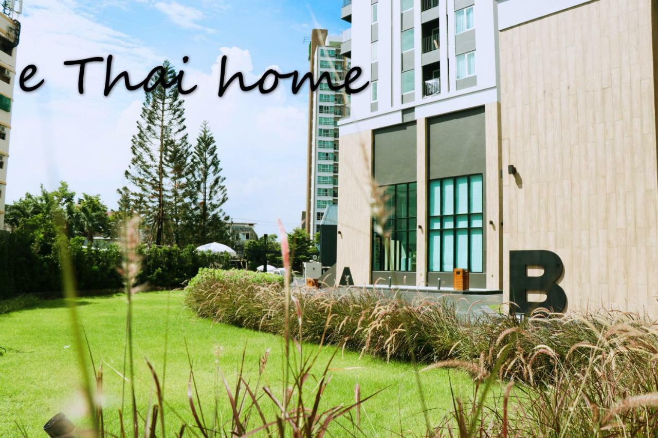 Chapter One Eco Apartment *