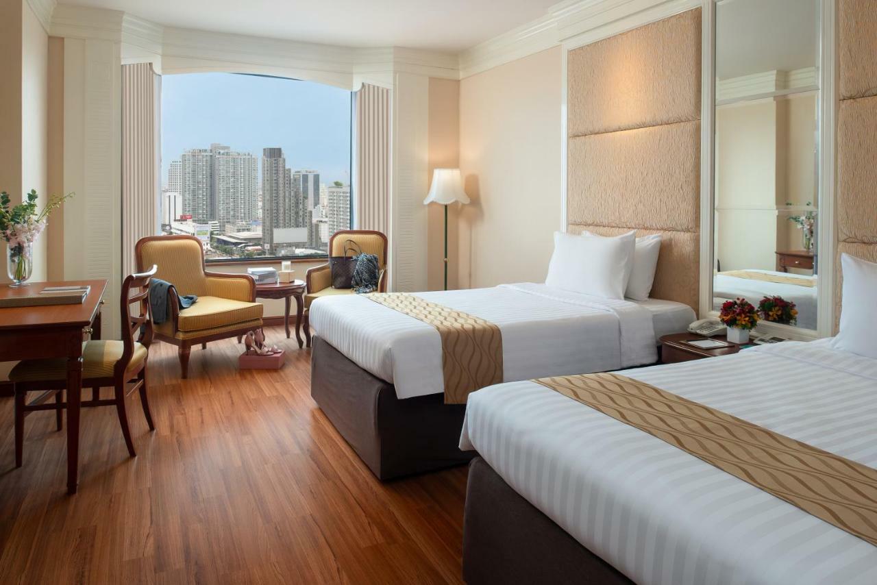 Hotel The Emerald