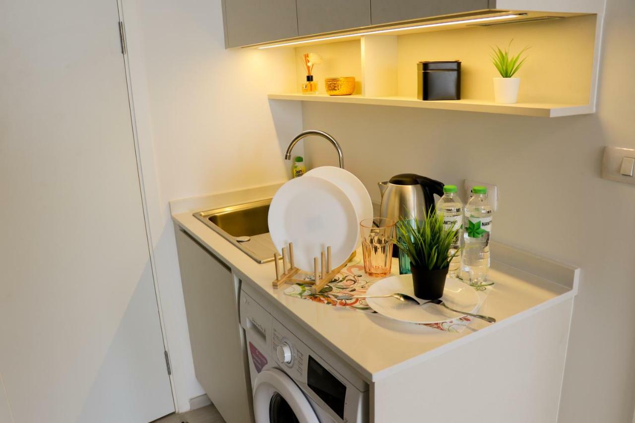 Appartement Chapter One Eco *