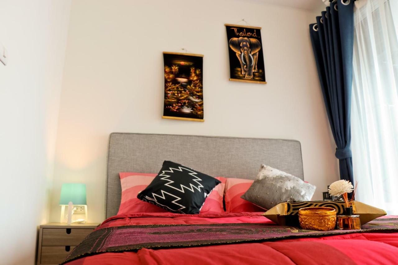 Apartment Chapter One Eco *