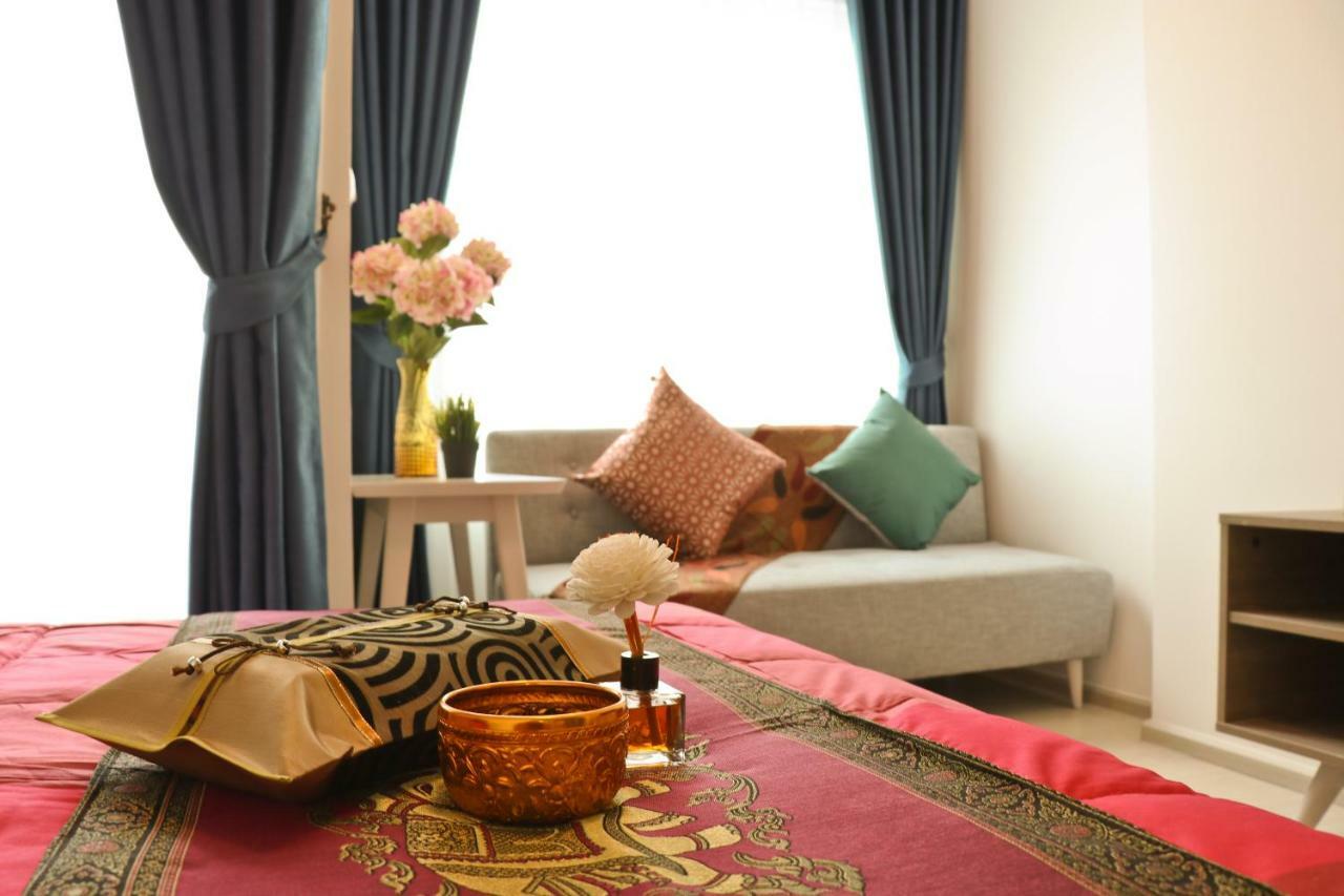 Chapter One Eco Apartment