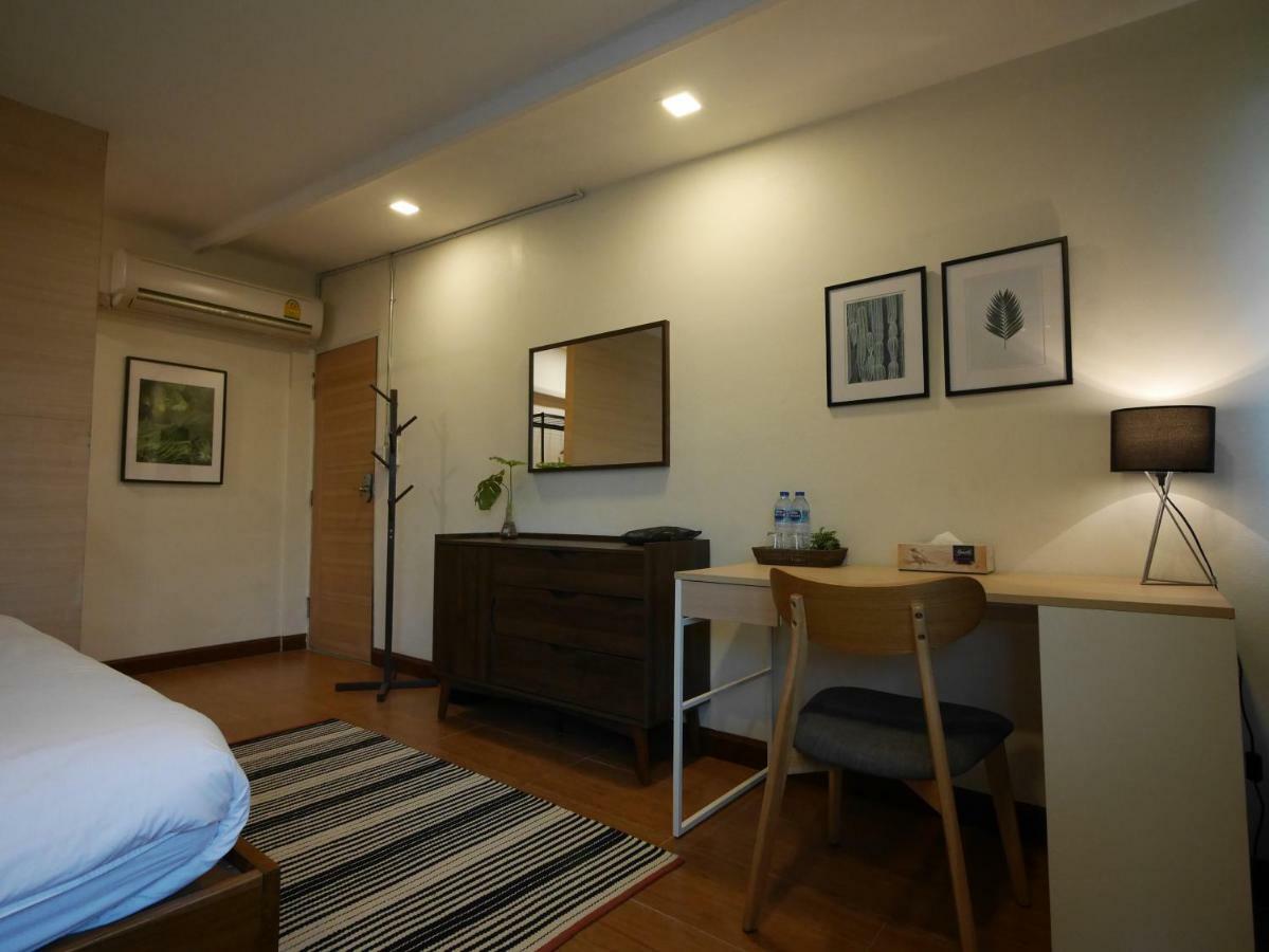 Guest house Kai Co-living Bangkok