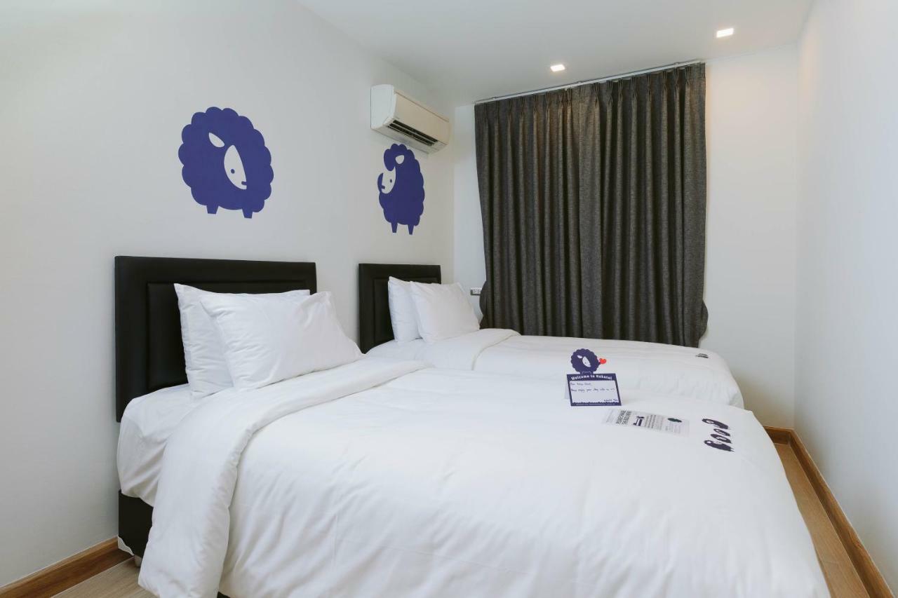 Khách sạn Kokotel Sukhumvit 50