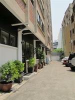 S6 Sukhumvit Hotel Bangkok