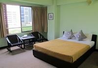 Hotel S6 Sukhumvit Bangkok