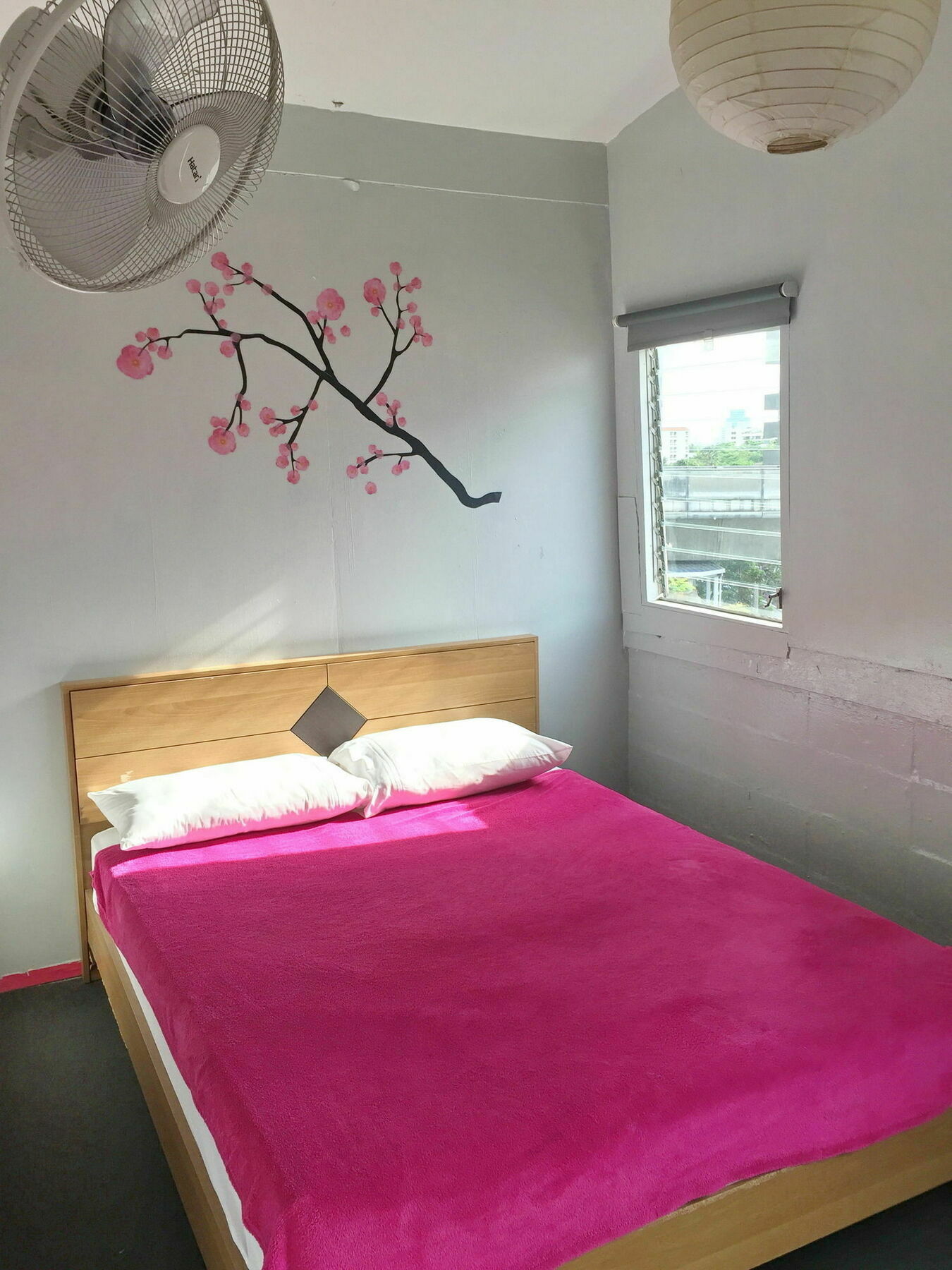 Pink * Bangkok