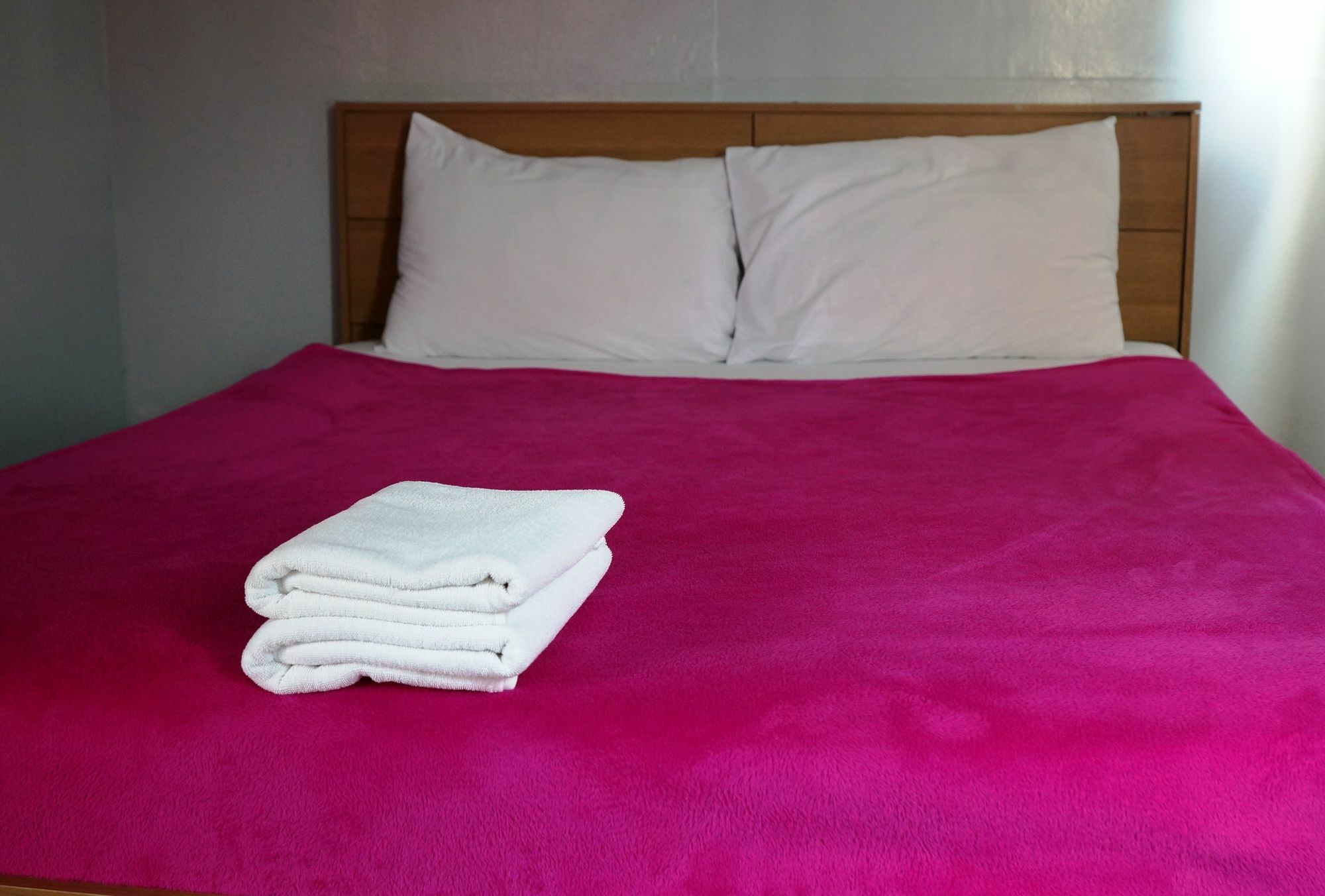 Pink * Bangkok