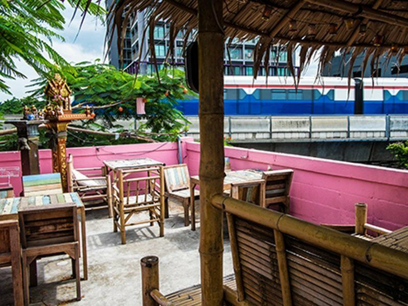 Padi Madi Boutique Bangkok
