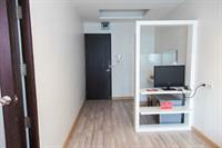 Zen Sukhumvit 18 Hotel Bangkok