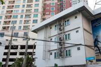 Zen Sukhumvit 18 Hotel 3*