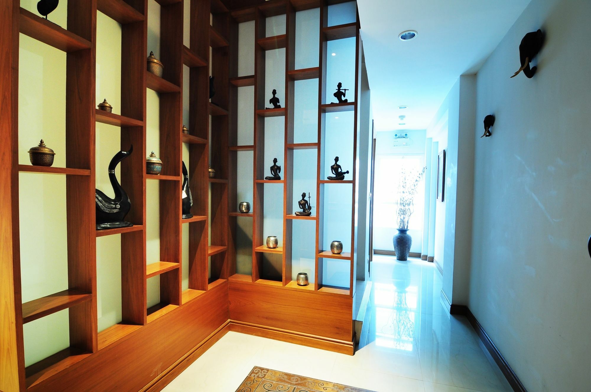 Baan Sukhumvit Soi 18 Tempat peranginan 3*