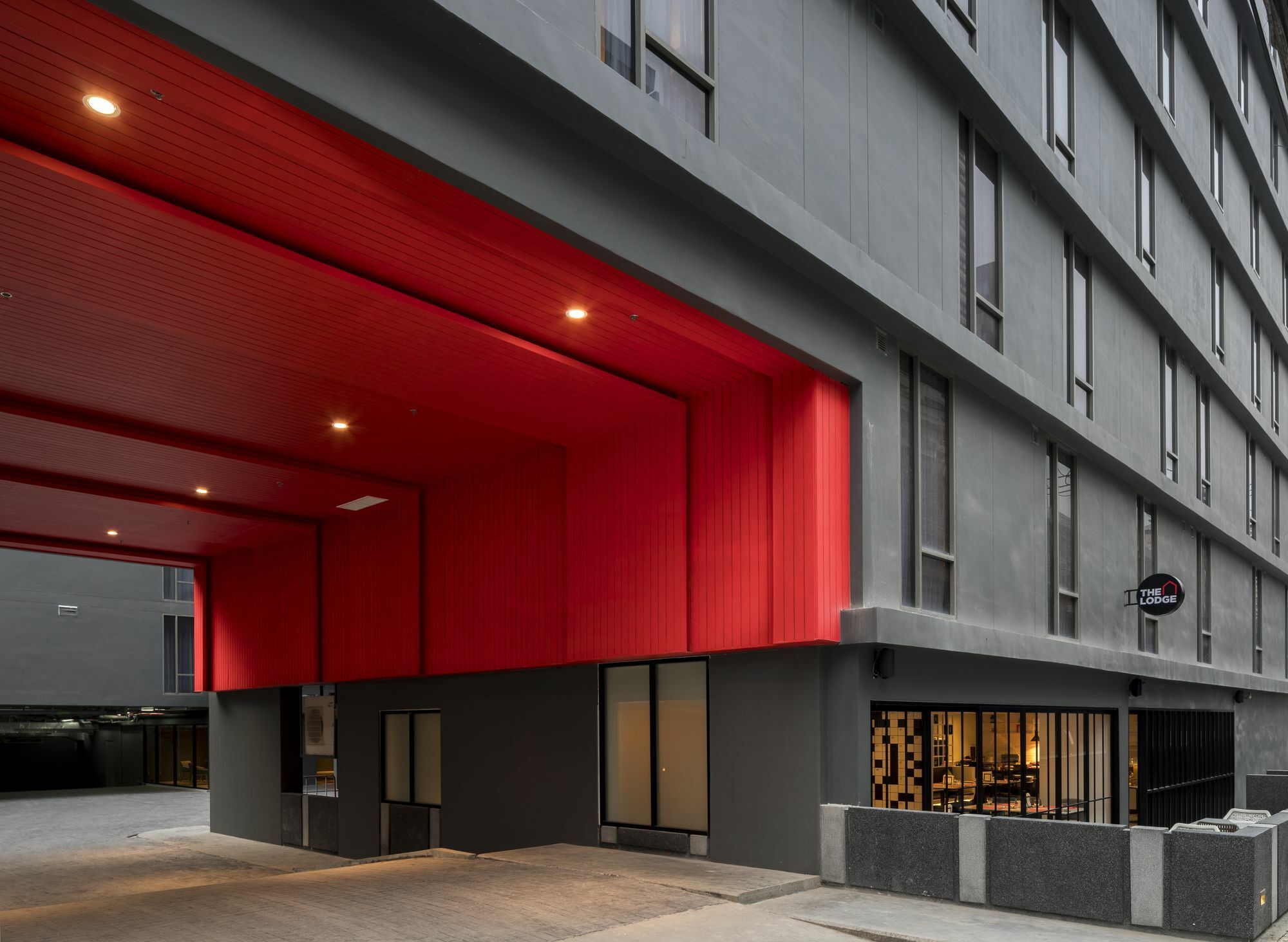 Hotell Travelodge Sukhumvit 11