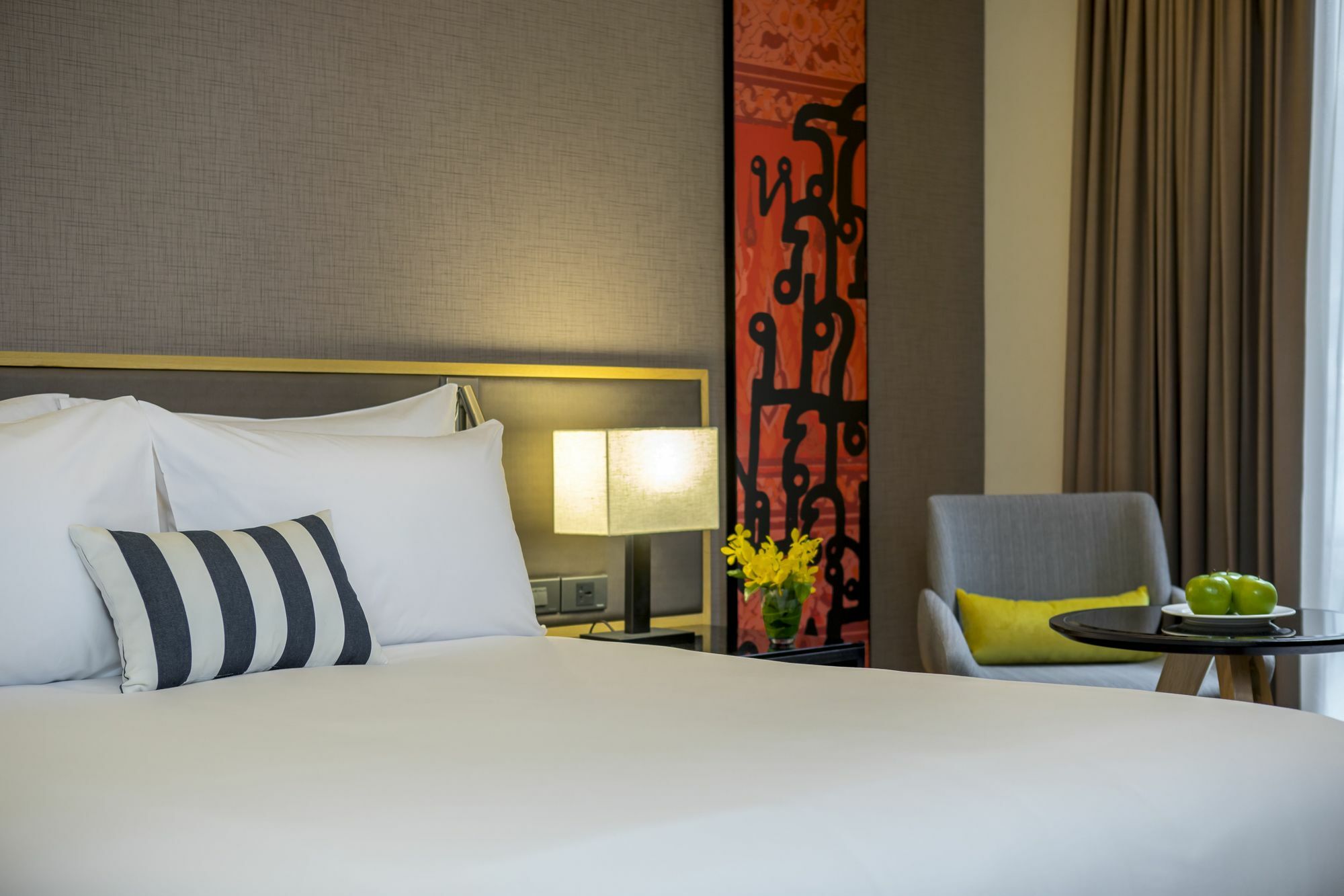 Travelodge Sukhumvit 11 Hotell Bangkok