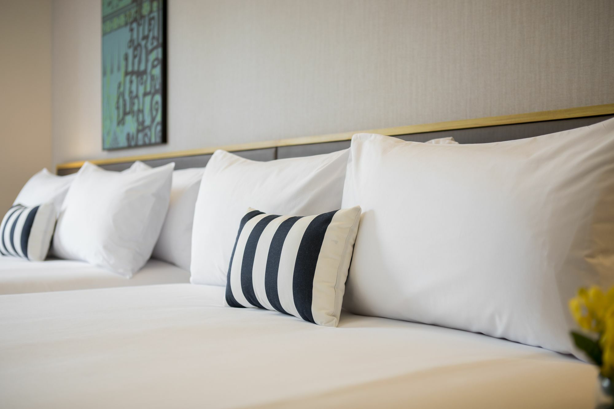 Hotell Travelodge Sukhumvit 11