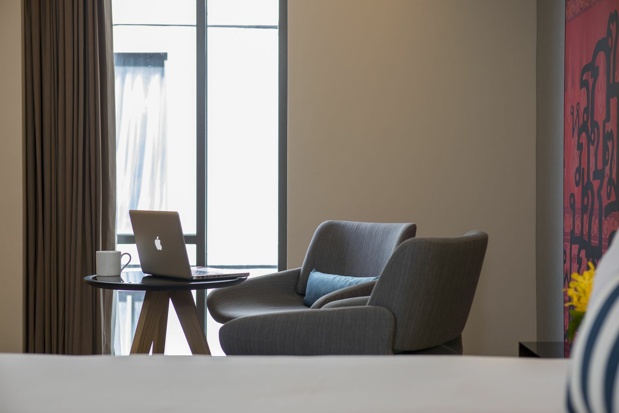 Hotell Travelodge Sukhumvit 11