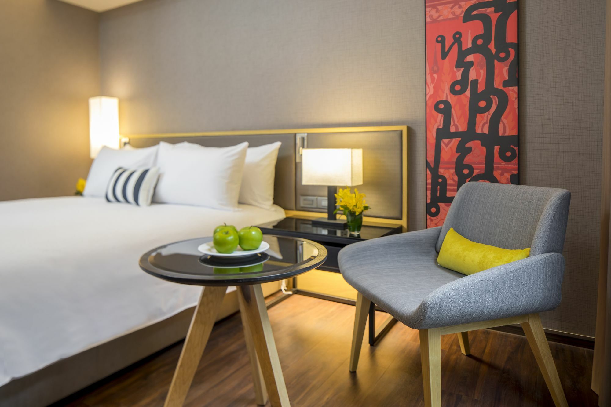 Travelodge Sukhumvit 11 Hotell