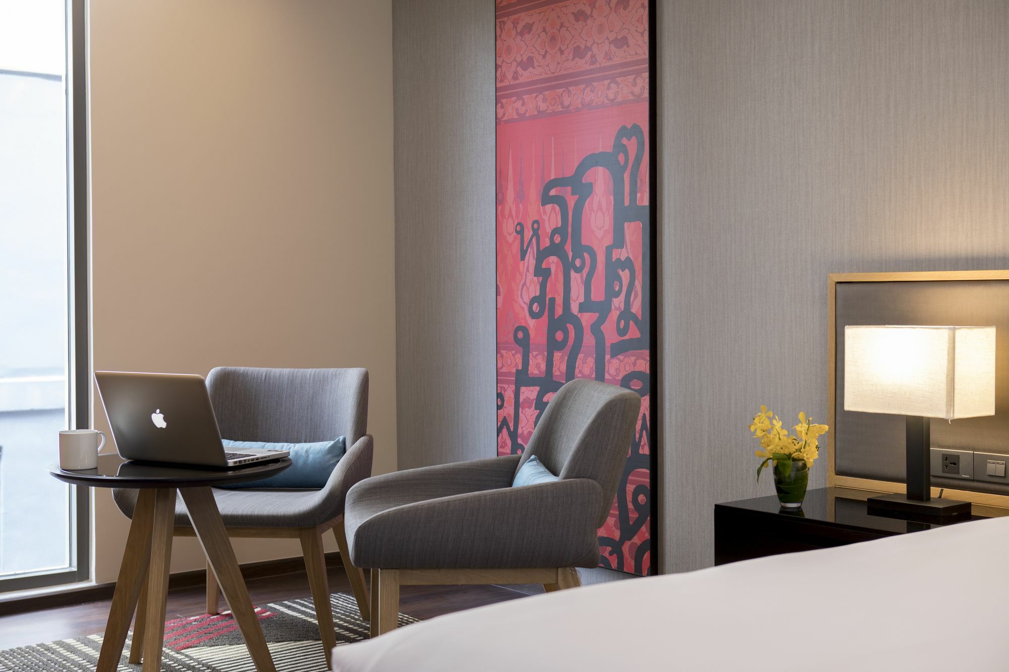 Travelodge Sukhumvit 11 Hotell