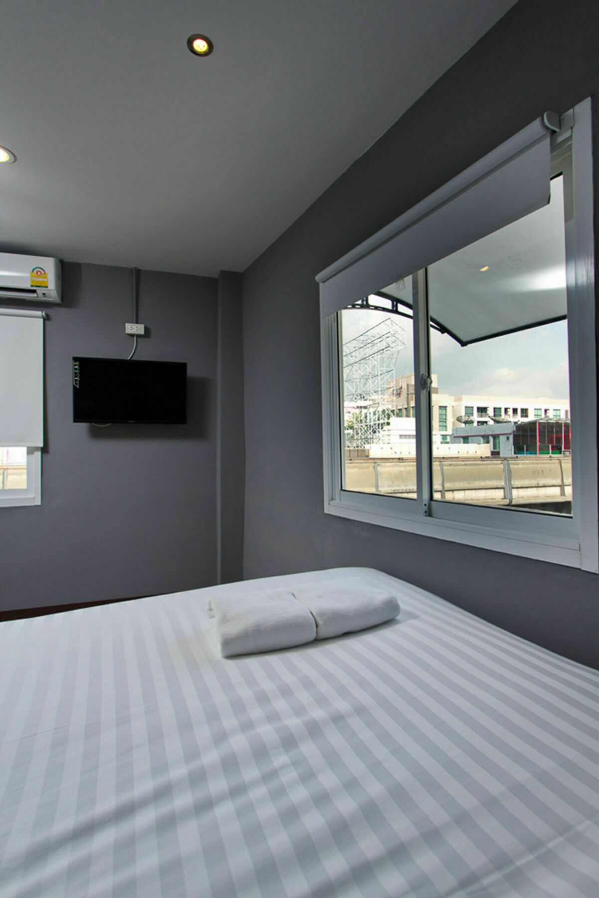 Hostel The 44 Bangkok