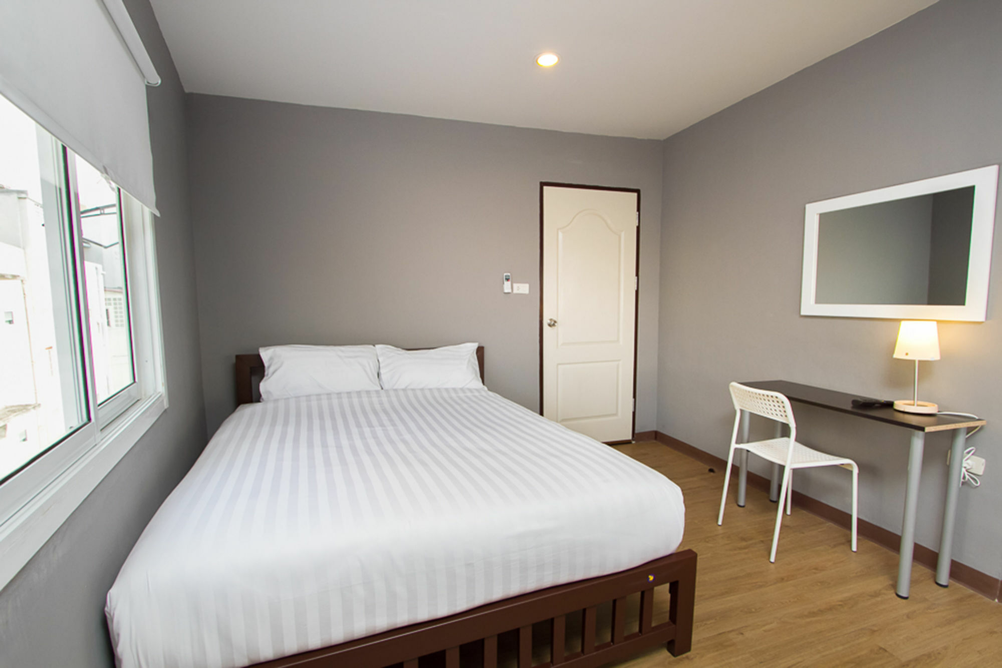 Hostel The 44