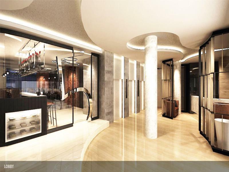 Grand 5 & Plaza Sukhumvit