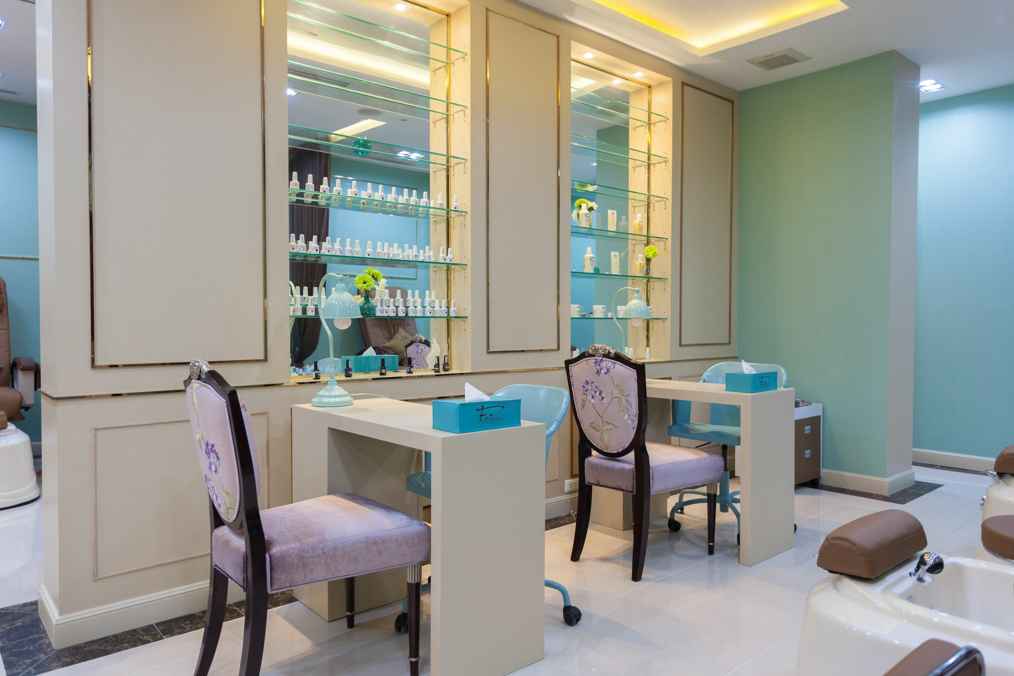 Grand 5 & Plaza Sukhumvit 4* Bangkok