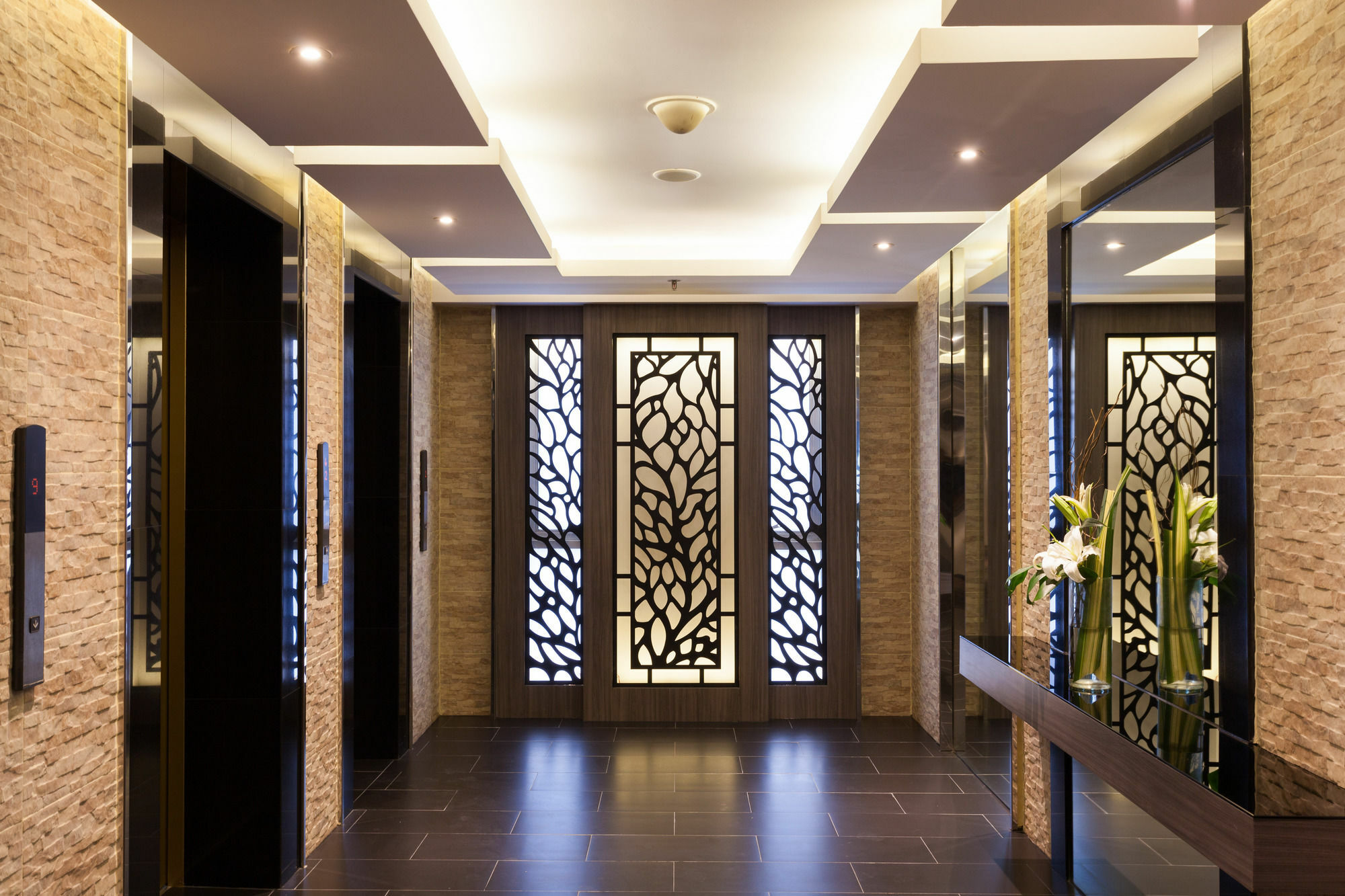 Hotel Grand 5 & Plaza Sukhumvit