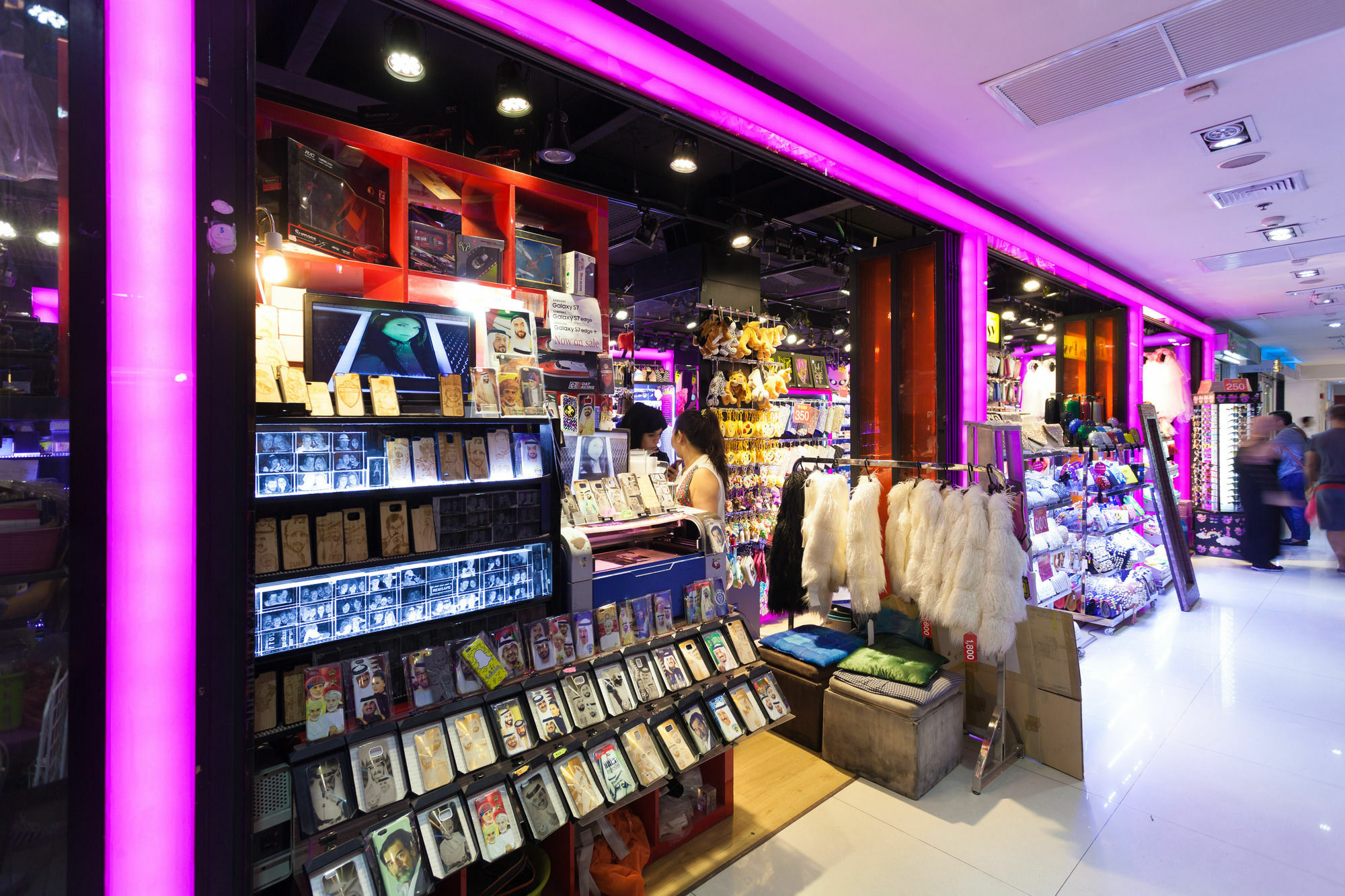 Grand 5 & Plaza Sukhumvit