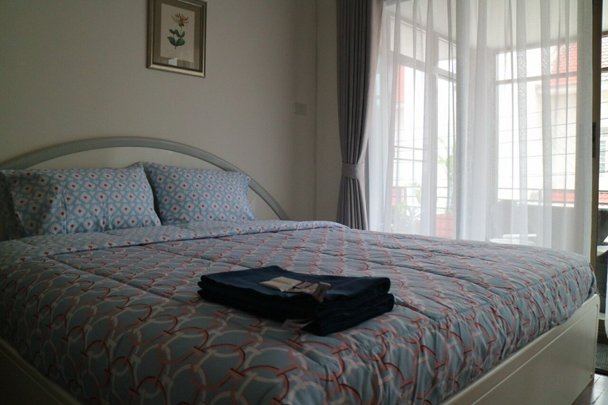 Khách sạn Nineplace 46 Bangkok