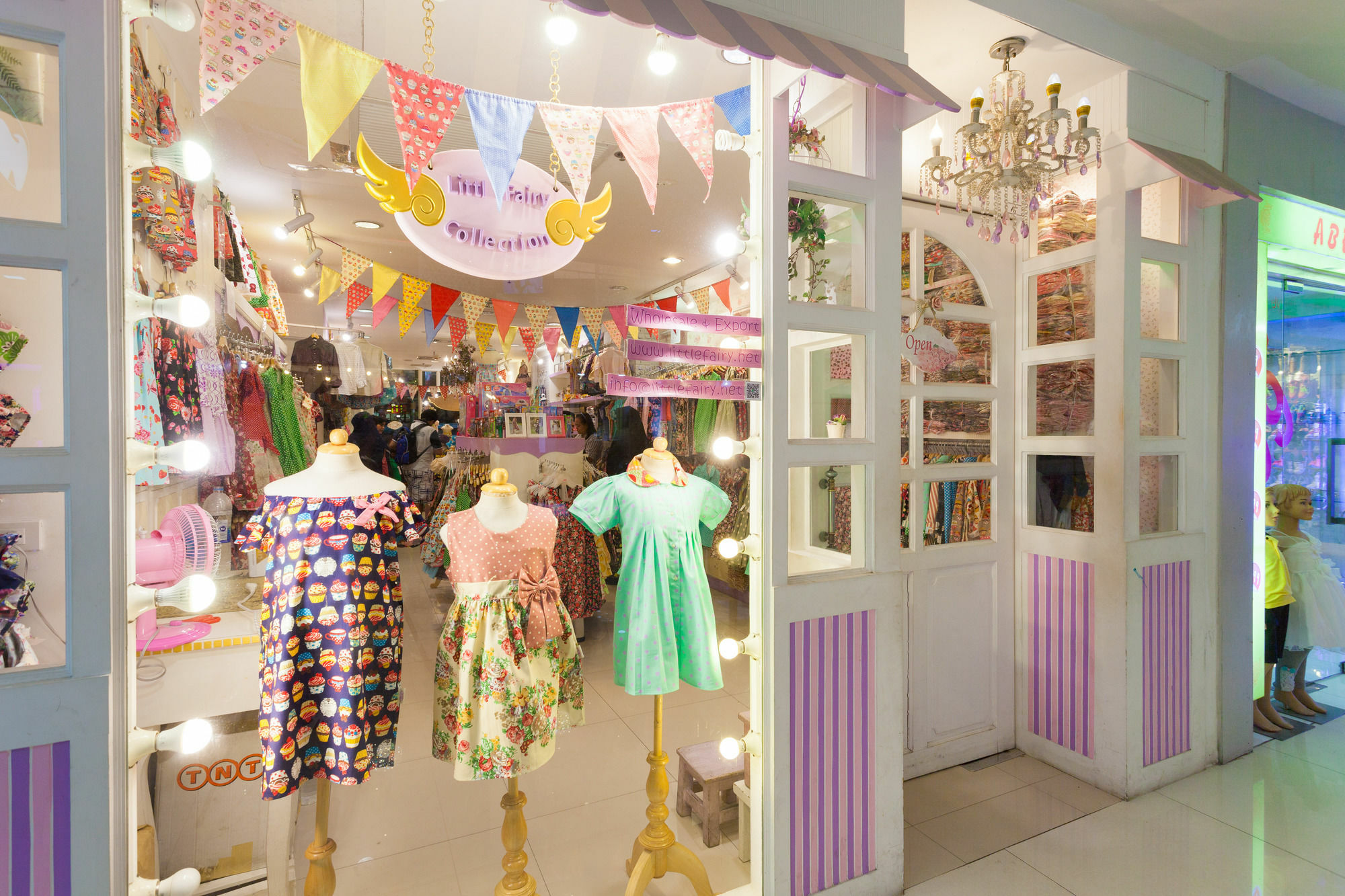 Grand 5 & Plaza Sukhumvit