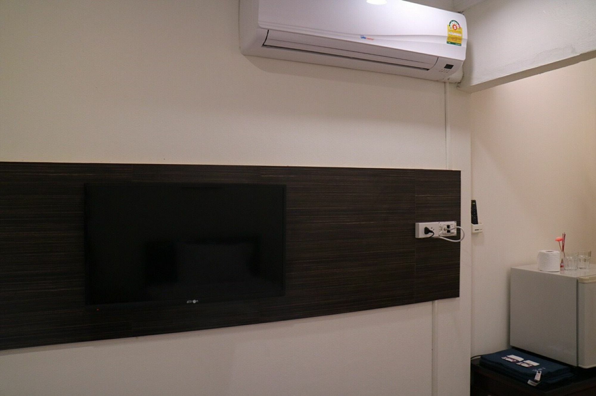Khách sạn Nineplace 46 Bangkok