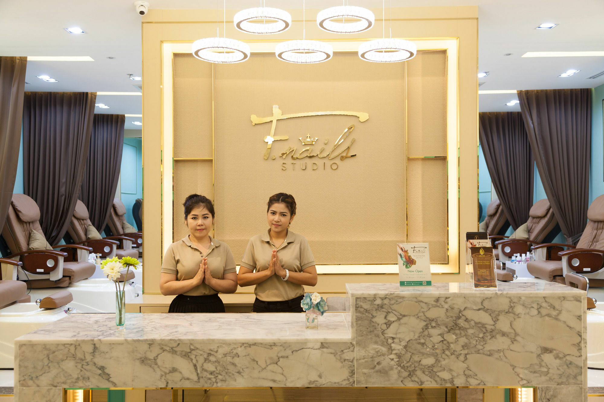 Grand 5 & Plaza Sukhumvit