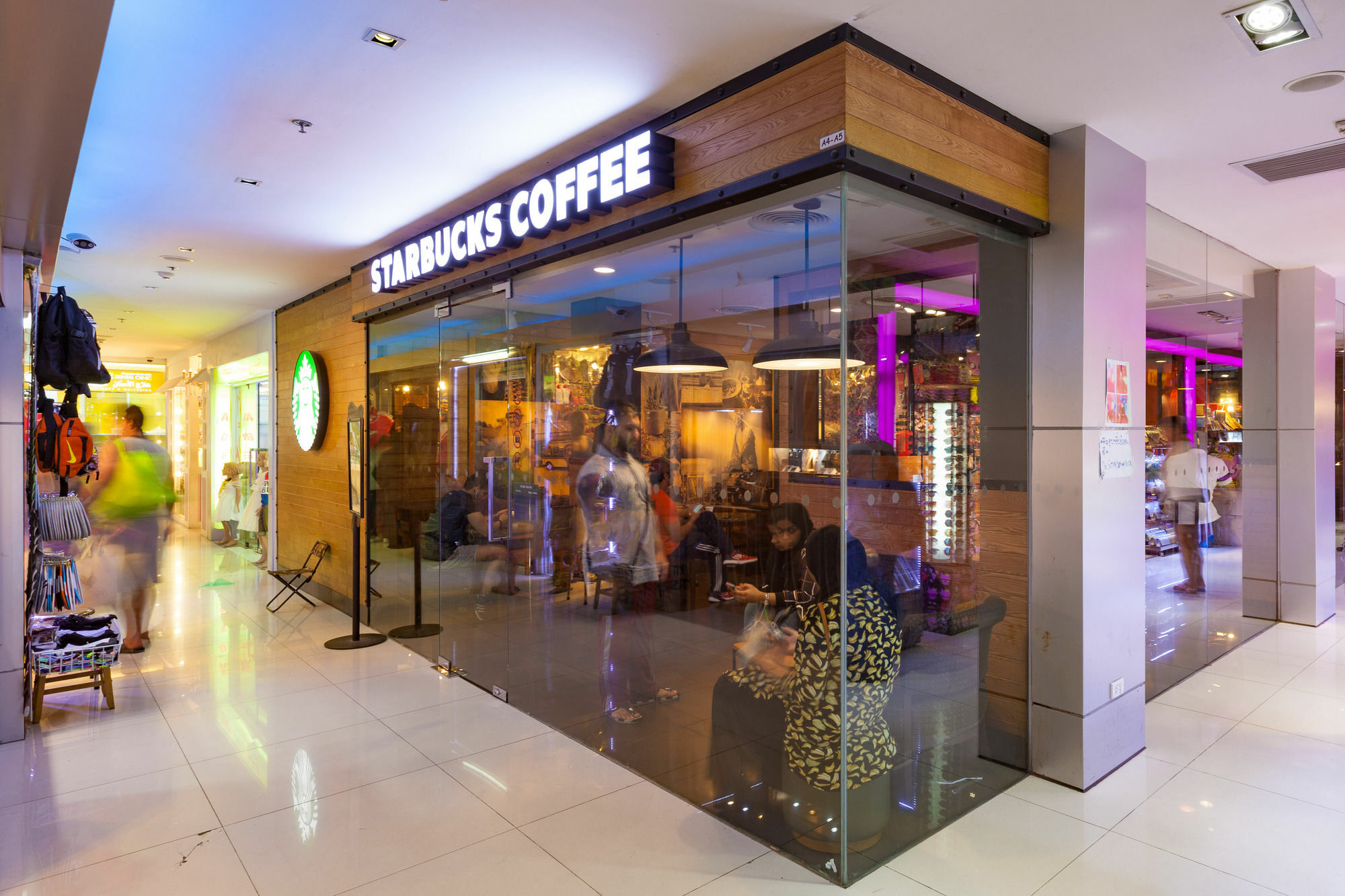 Hotel Grand 5 & Plaza Sukhumvit