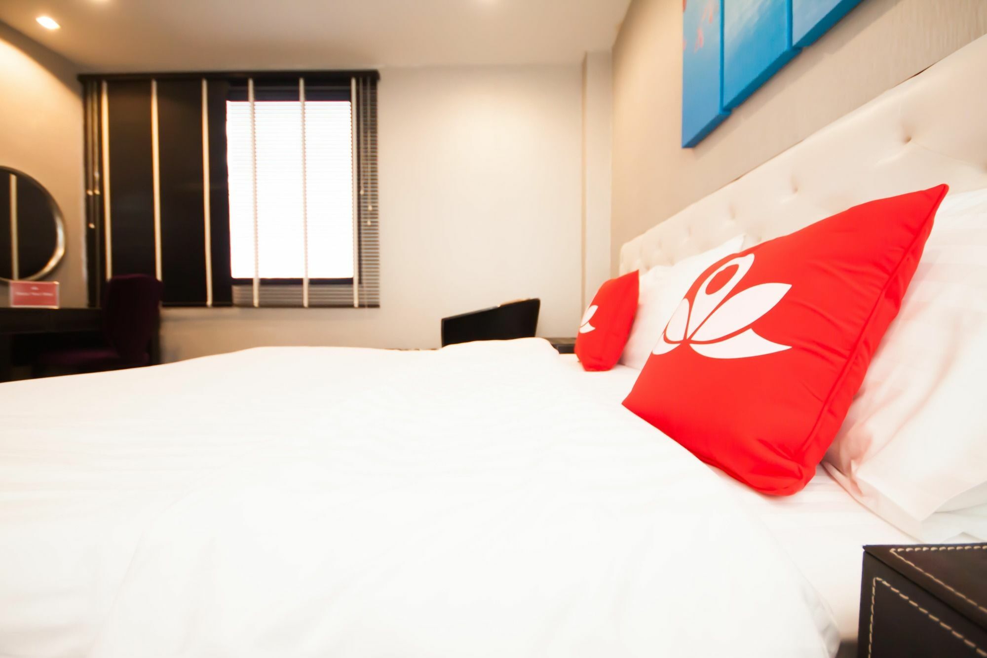 Hotel Zen Premium Sukhumvit 33