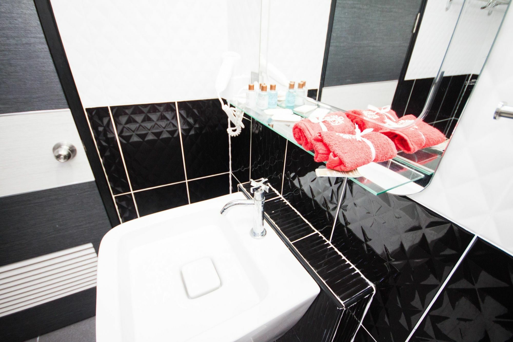 Hotel Zen Premium Sukhumvit 33