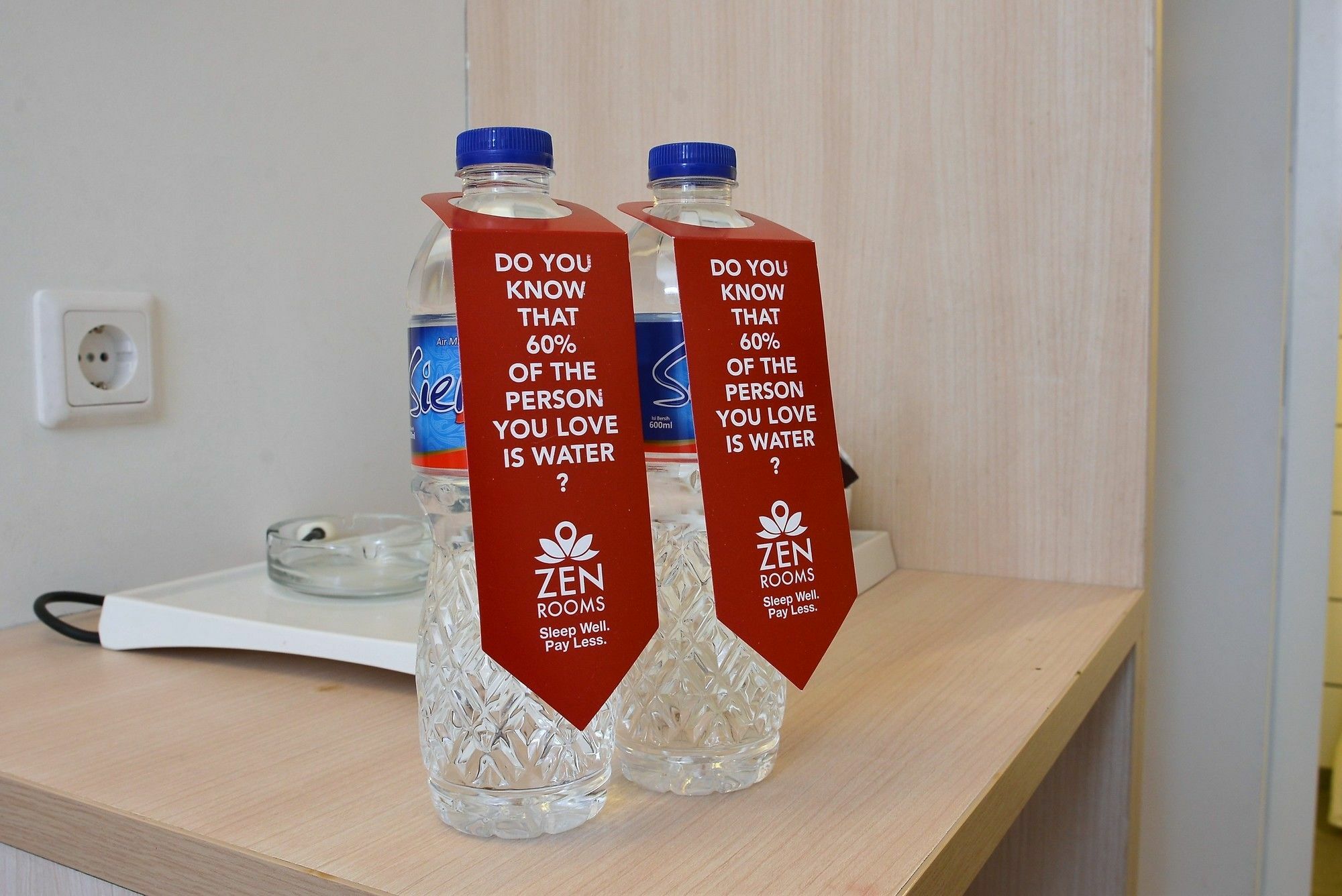 Hotel Zen Premium Sukhumvit 33