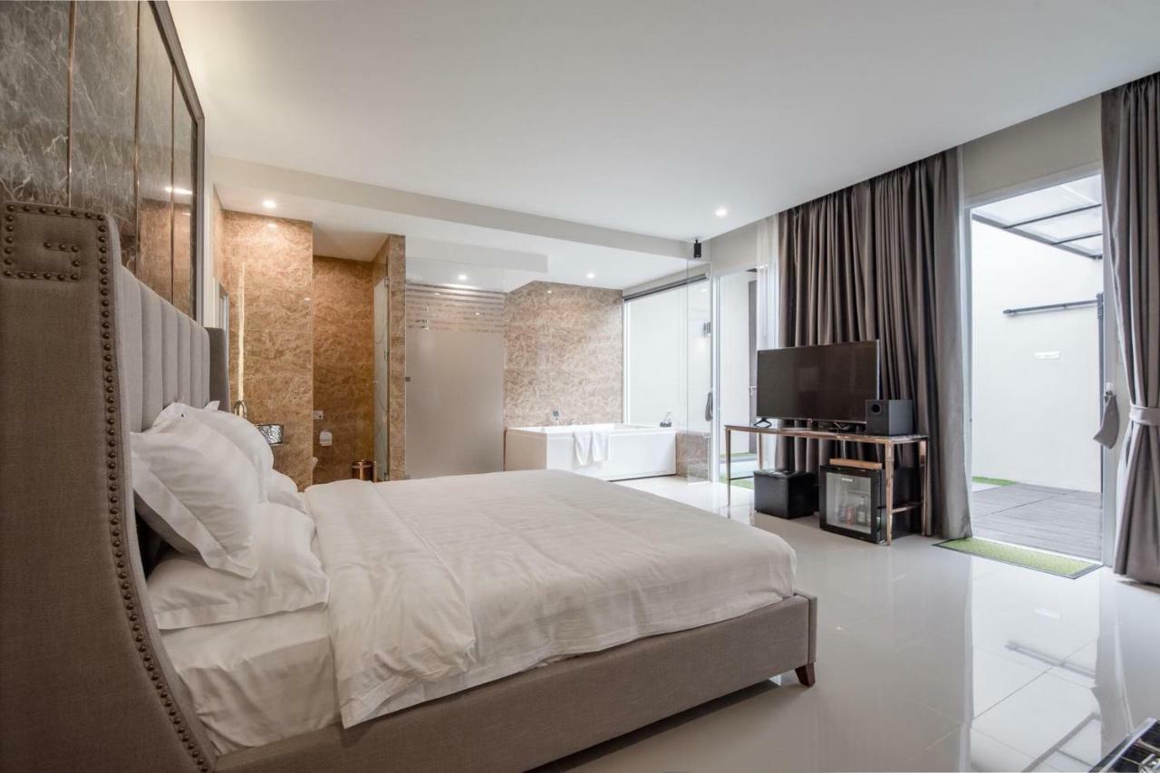 The Valen 3* Bangkok