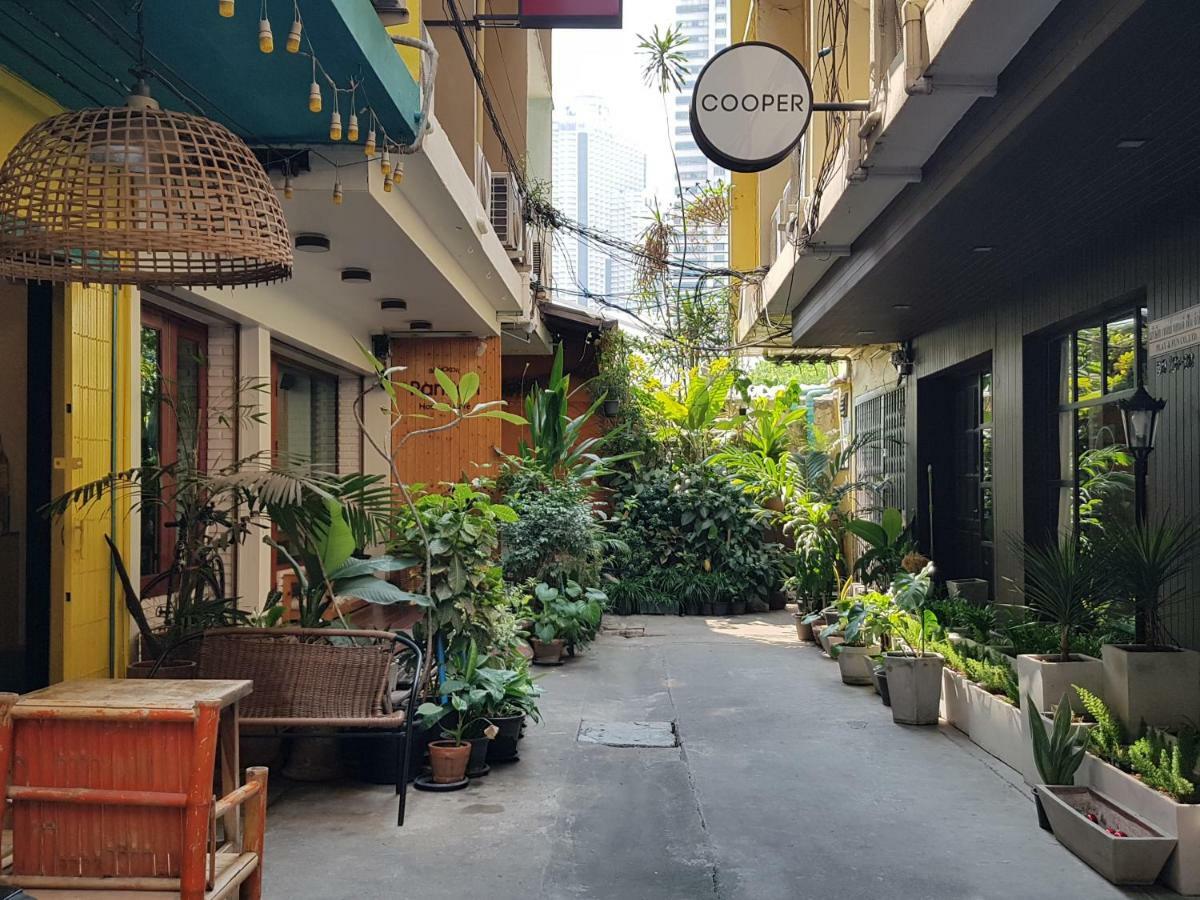 Hostel Cooper