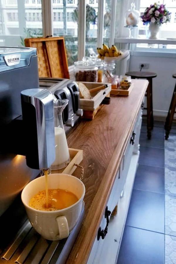 Hide And Seek Boutique Hometel Bed and breakfast Bangkok