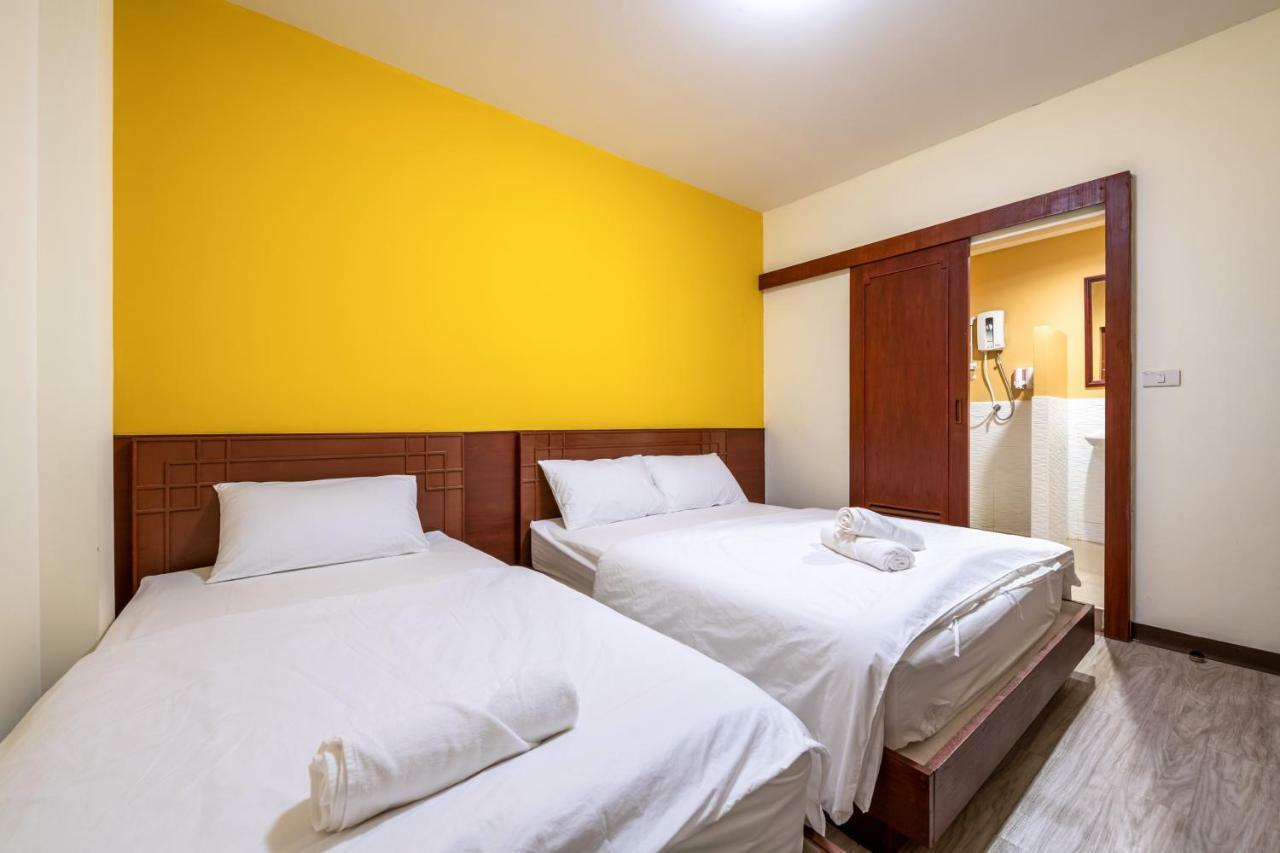 Auberge de jeunesse Scala Bangkok