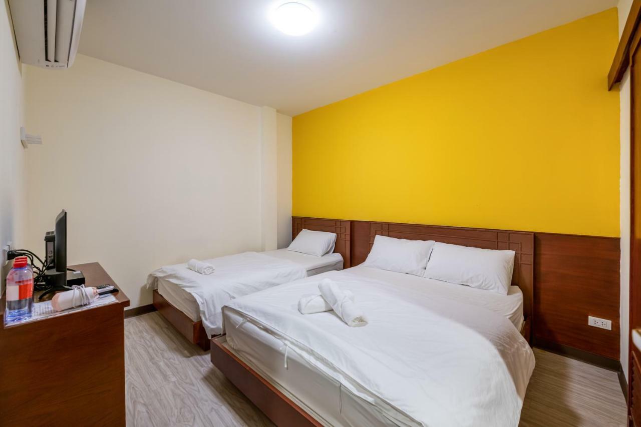 Auberge de jeunesse Scala *