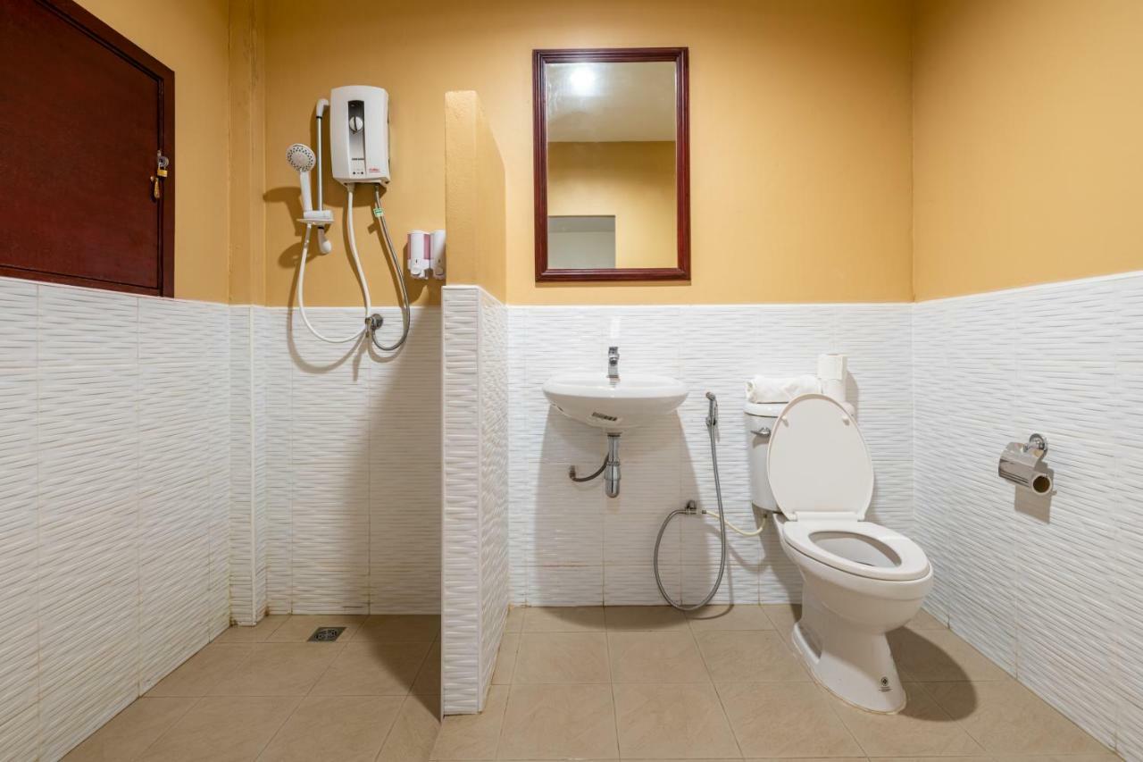 Scala Hostel *