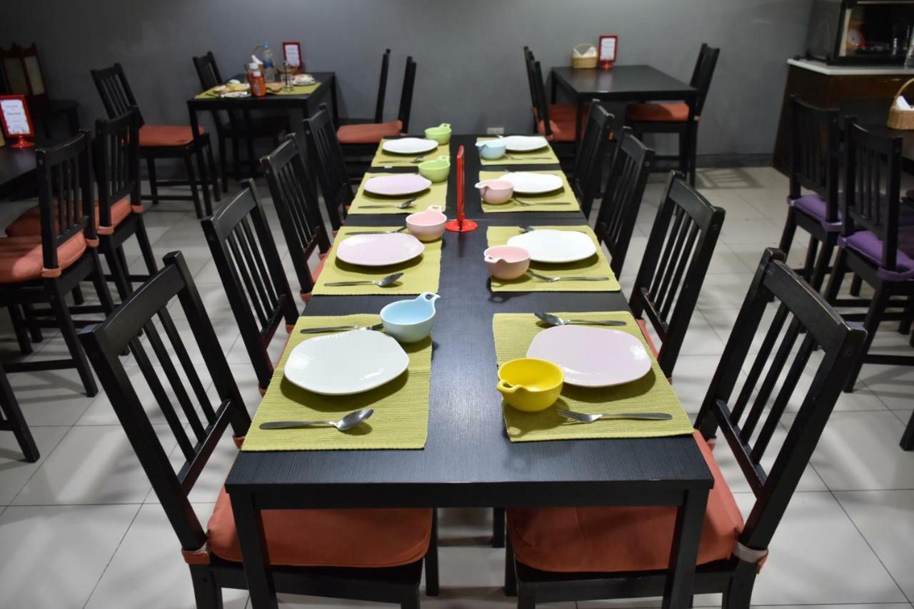 Khách sạn Dinso 3*